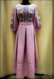 Сукня "Роксолана"