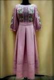 Сукня "Роксолана"